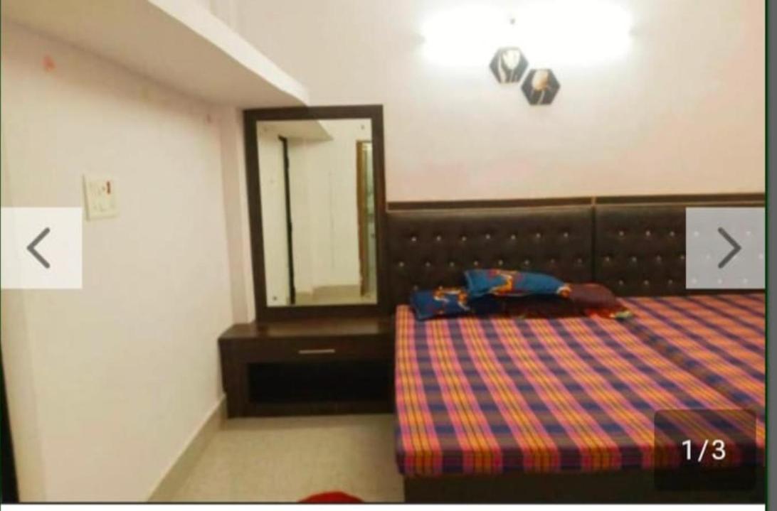 Chinta Haran Rest House Deoghar Chambre photo