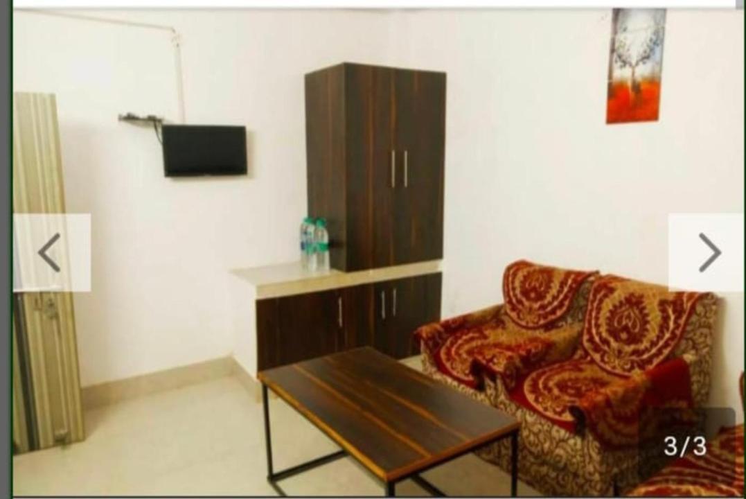 Chinta Haran Rest House Deoghar Chambre photo