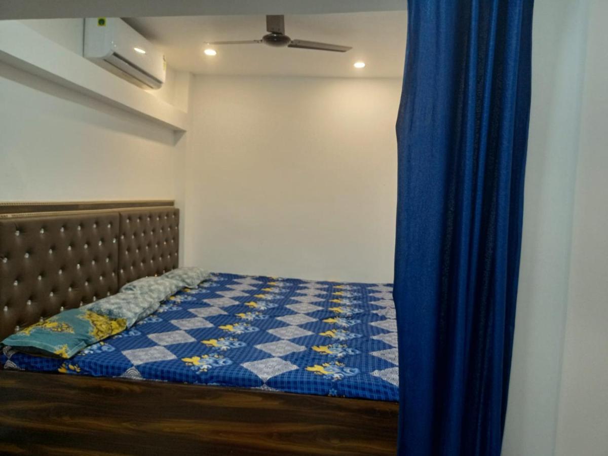 Chinta Haran Rest House Deoghar Extérieur photo