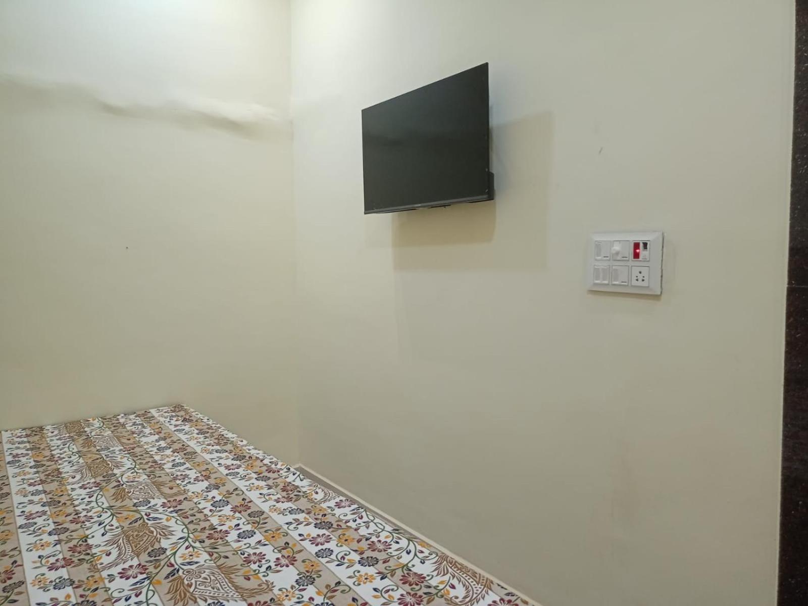 Chinta Haran Rest House Deoghar Extérieur photo