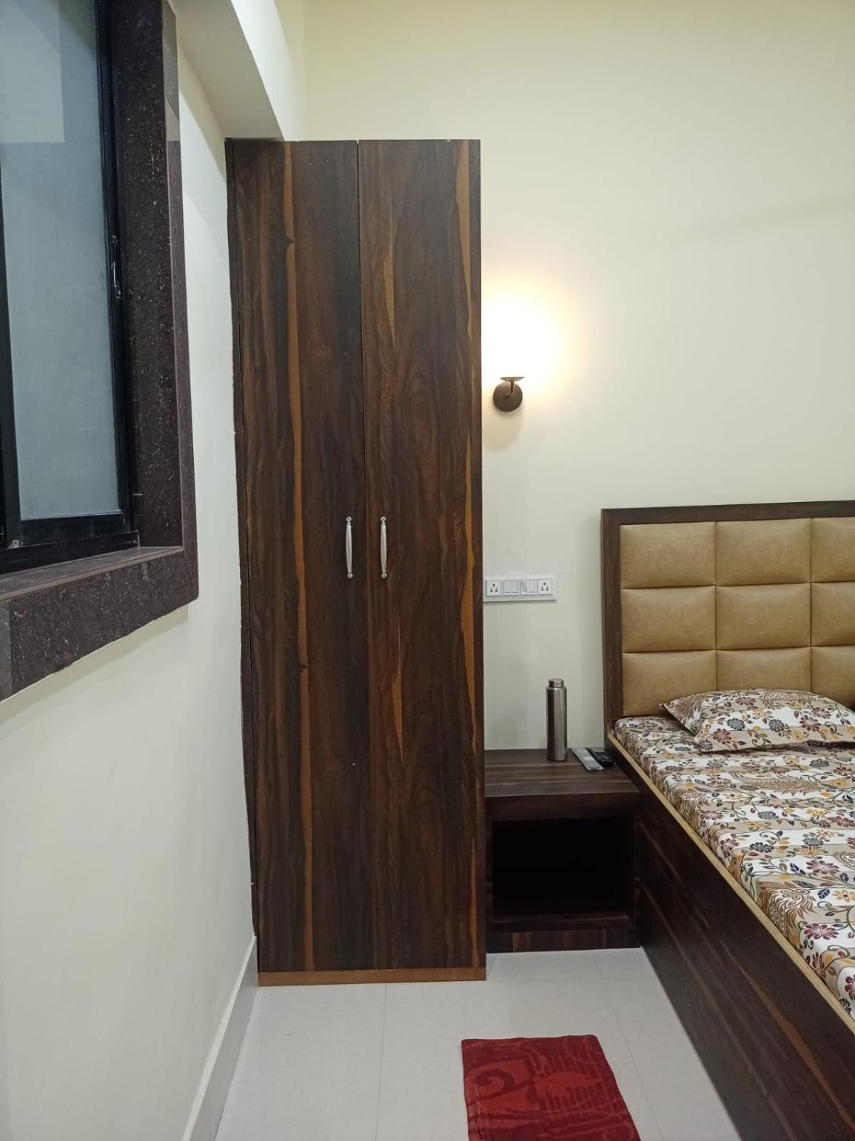 Chinta Haran Rest House Deoghar Extérieur photo